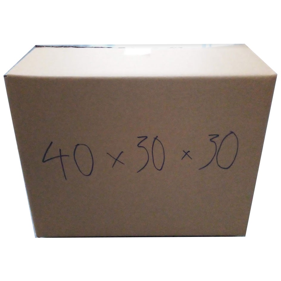 40x30x30 hàng 5 LỚP Hộp Carton  Đóng Hàng Giá Rẻ, Thùng carton chuyển nhà Hà Nội