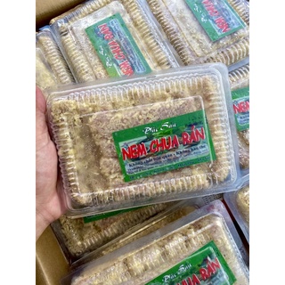 500gr nem chua rán