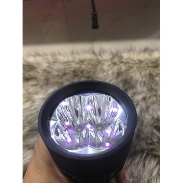 Đèn trợ sáng l4x luminus sst20 chính hãng
