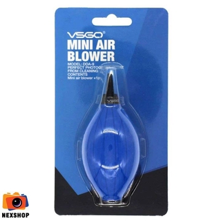 Bóng thổi bụi VSGO DDA-9 | Hàng Nhập khẩu
