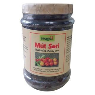 Mứt Sơ ri Đặc sản Gò Công
