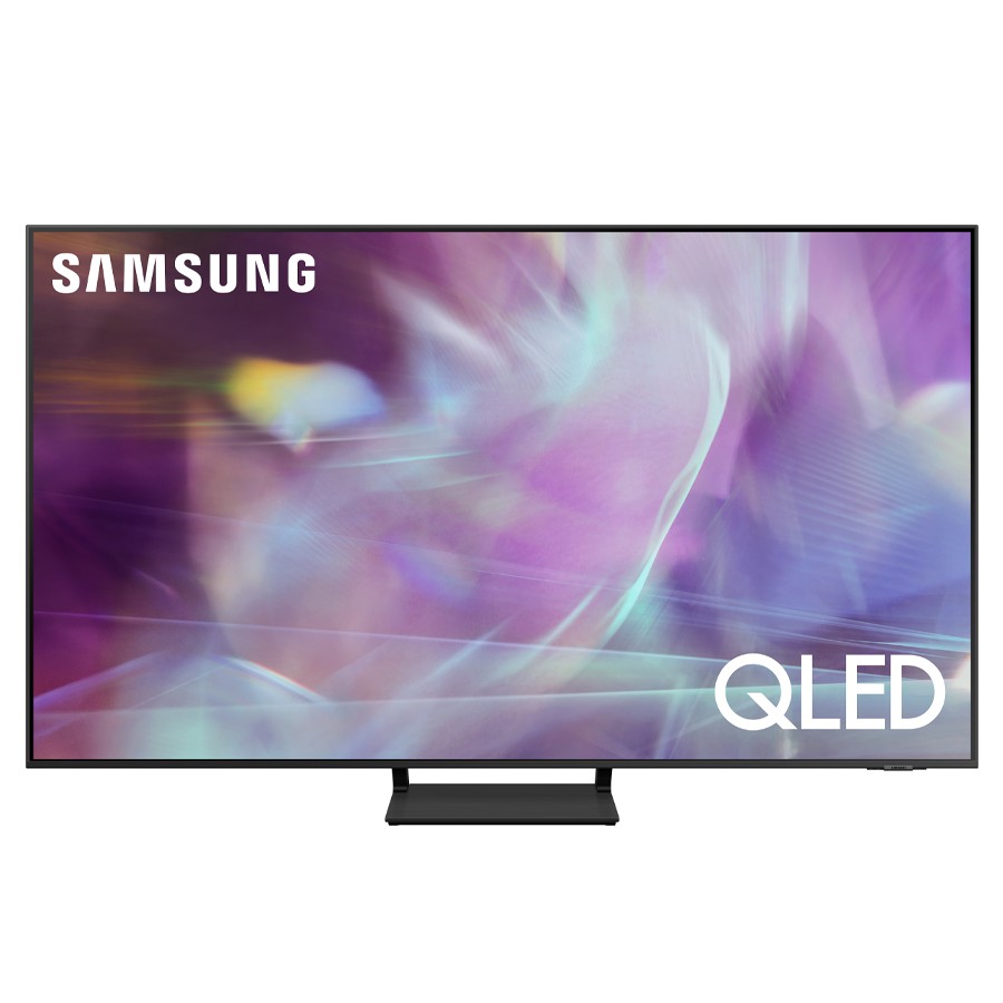 Smart TV Samsung 4K QLED 55 inch QA55Q60A Mới 2021 - Bảo hành 2 năm chính hãng