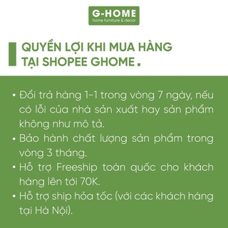 Thùng vải đựng đồ Ghome kiêm ghế ngồi khung gỗ nhân tạo bọc vải chắc chắn, tiện lợi TV04