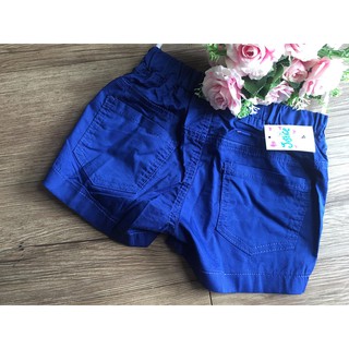 quần kaki mềm bé gái