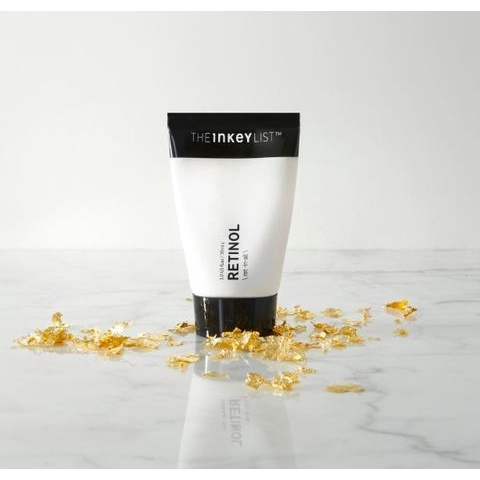 SERUM CHỐNG LÃO HÓA GIẢM MỤN THE INKEY LIST RETINOL