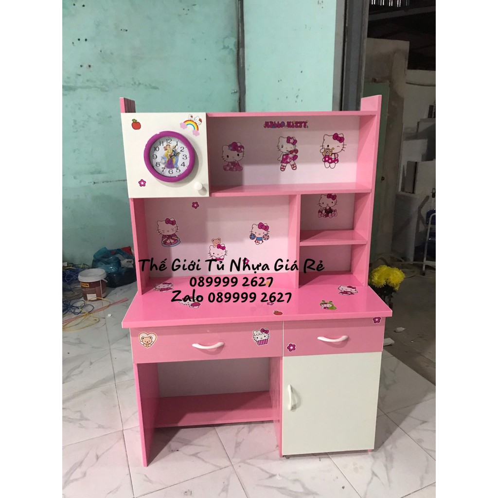 Bàn học sinh nhựa Đài Loan cực đẹp- đủ màu FREESHIP- Chưa kèm ghế | BigBuy360 - bigbuy360.vn