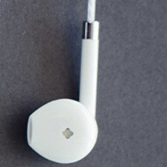 Tai nghe nhét tai 3.5mm âm thanh Super Bass có Mic