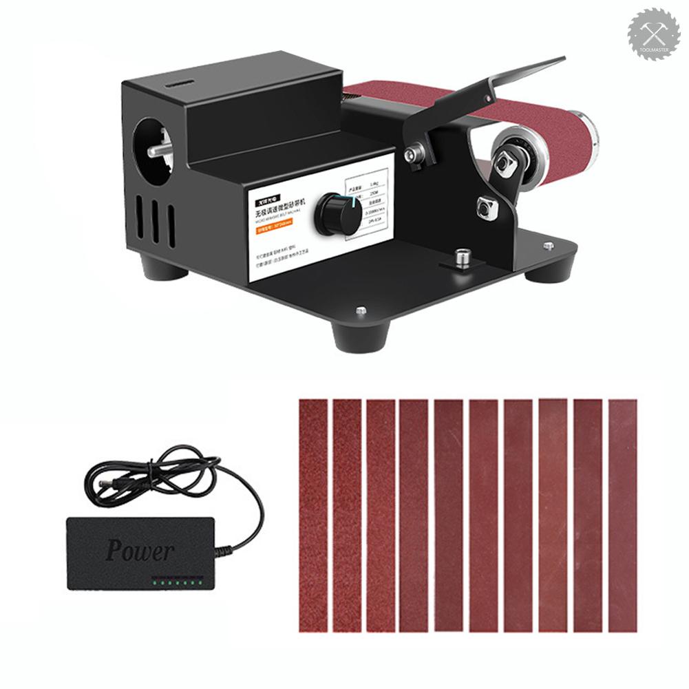 Máy Mài Đánh Bóng Mini Đa Năng 250w