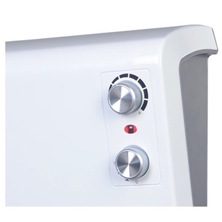 Quạt sưởi phòng tắm Sunhouse SHD3816W