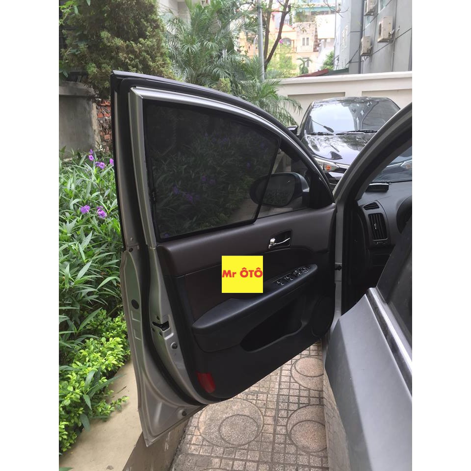 Rèm Che Nắng chống UV Xe Hyundai i30 CW  Hàng Loại 1 MR.ÔTÔ -Bảo Hành 2 Năm