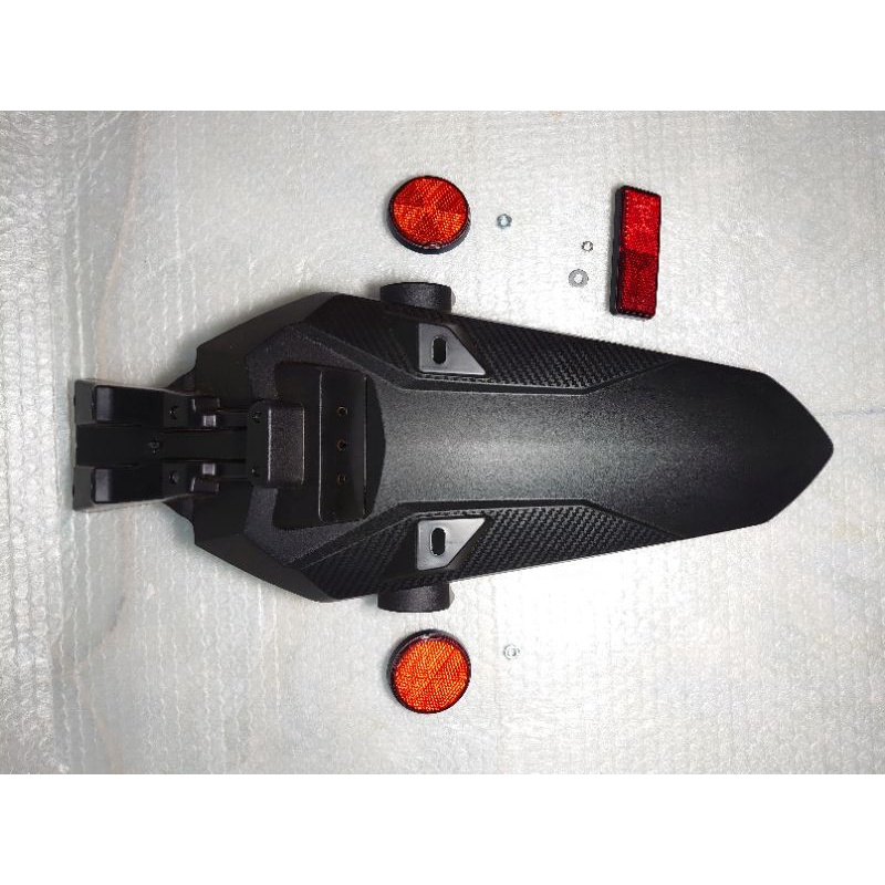 Dè sau rs150 full bộ