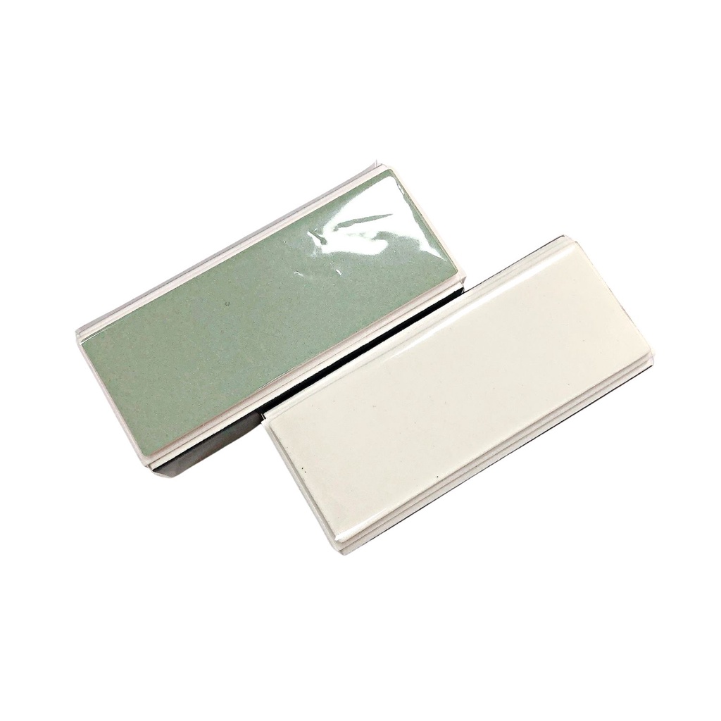 Phao Dũa Móng 3 Mặt Chuyên Nghiệp - Buffer Đánh Bóng Móng