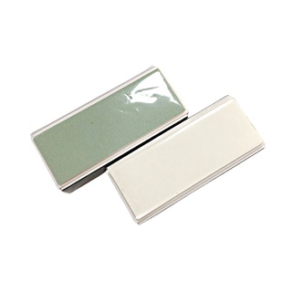Phao Dũa Móng 3 Mặt Chuyên Nghiệp - Buffer Đánh Bóng Móng