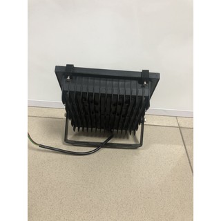 Đèn pha LED 30W chiếu ngoài trời
