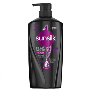 Dầu Gội Sunsilk 650g