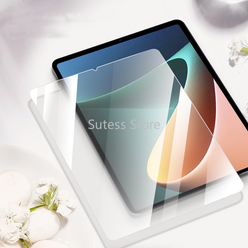 Kính Cường Lực Bảo Vệ Màn Hình Cho Xiaomi Pad 5 MiPad 5 Pro 11 Inch Mi Pad 4 8.0 Inch Pad 4 Plus 10.1inch Mi Pad 2 3 Ốp
