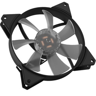 Quạt tản nhiệt CoolerMaster MasterFan MF120R/MF140R