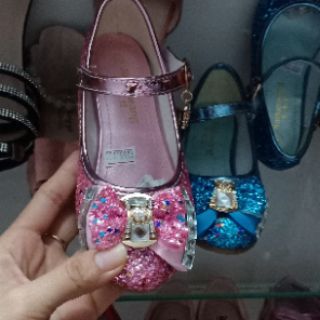 Giày búp bê elsa