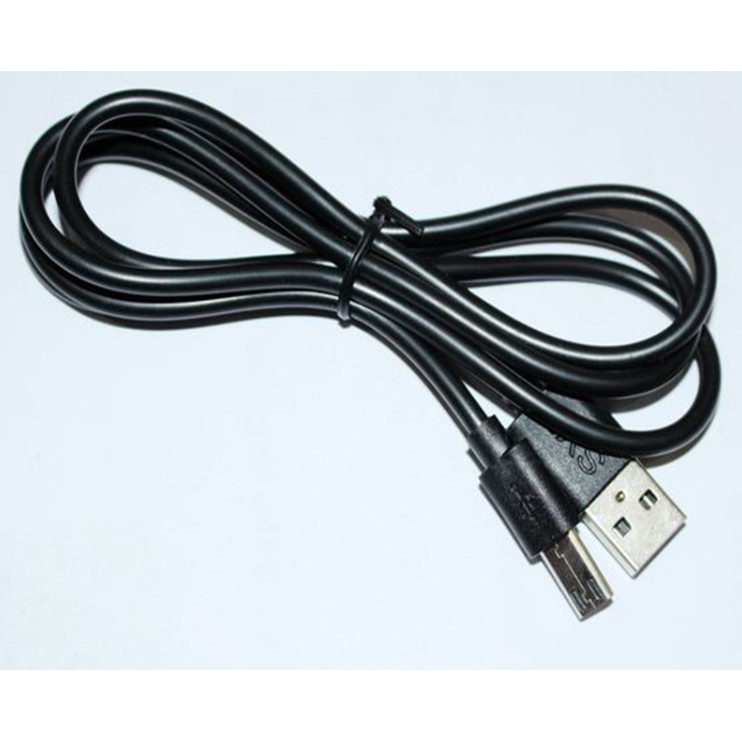 Cáp sạc Micro usb chân dài 10mm
