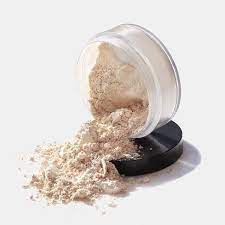 Phấn Phủ Dạng Bột AOA Perfect Powder