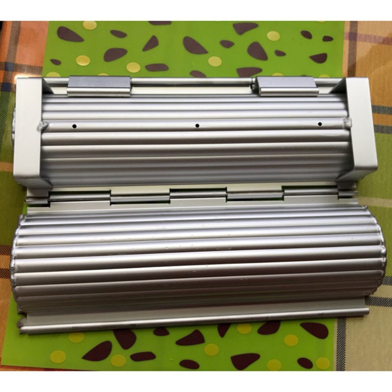 Khuôn Làm Bánh Mì Bằng Nhôm Chống Dính Tiện Dụng Diy