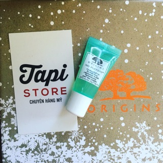 Kem mắt Origins No Puffery Cooling Roll-On for Puffy Eyes