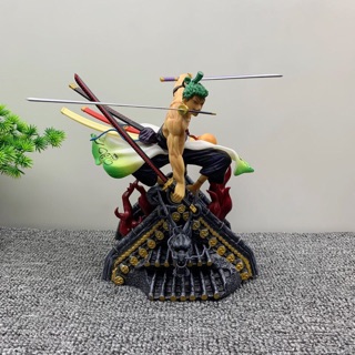 [Kadic] Mô hình Roronoa Zoro Wano One piece