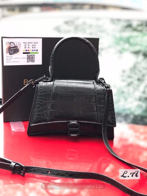 Túi balen rắn size 22cm fullbox