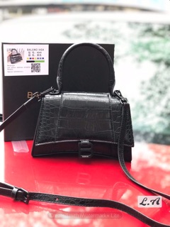 Túi balen rắn size 22cm fullbox
