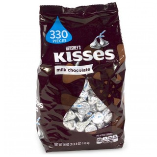 Chocolate Hershey Đủ Loại Mùa Mới