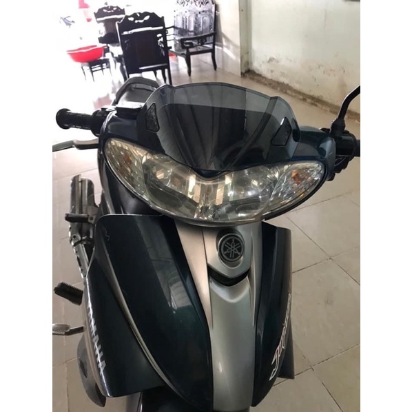 chắn gió zhipat cho exciter 135