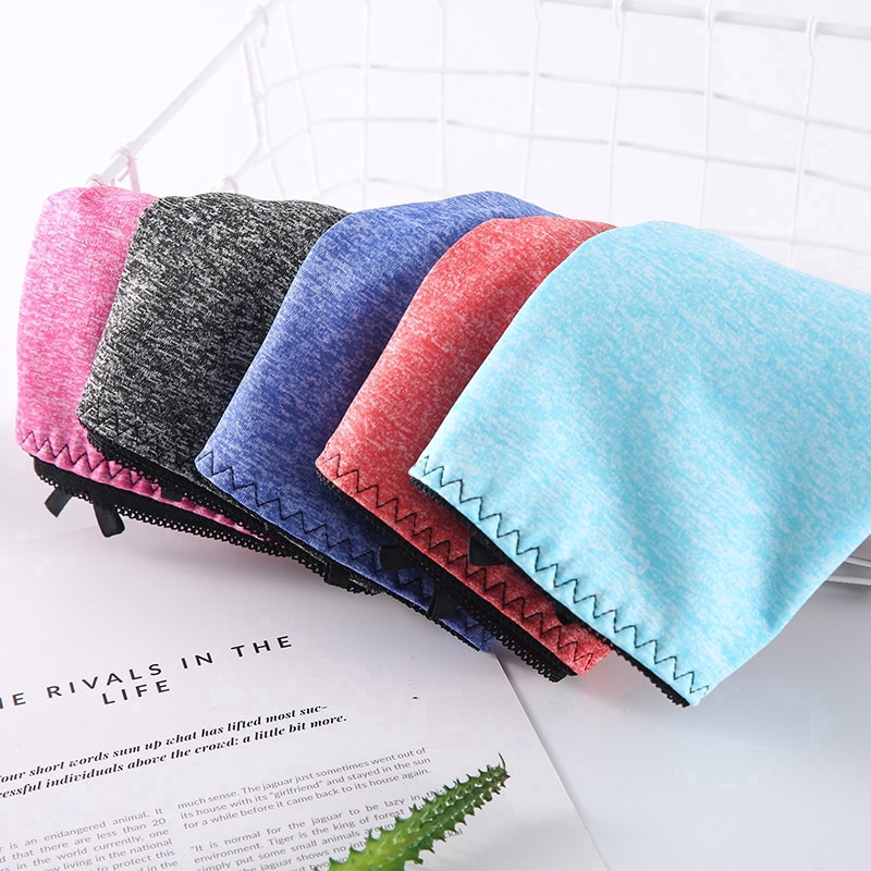 Quần Lót Cotton Size Lớn Viền Ren Màu Trơn Cho Nữ | BigBuy360 - bigbuy360.vn