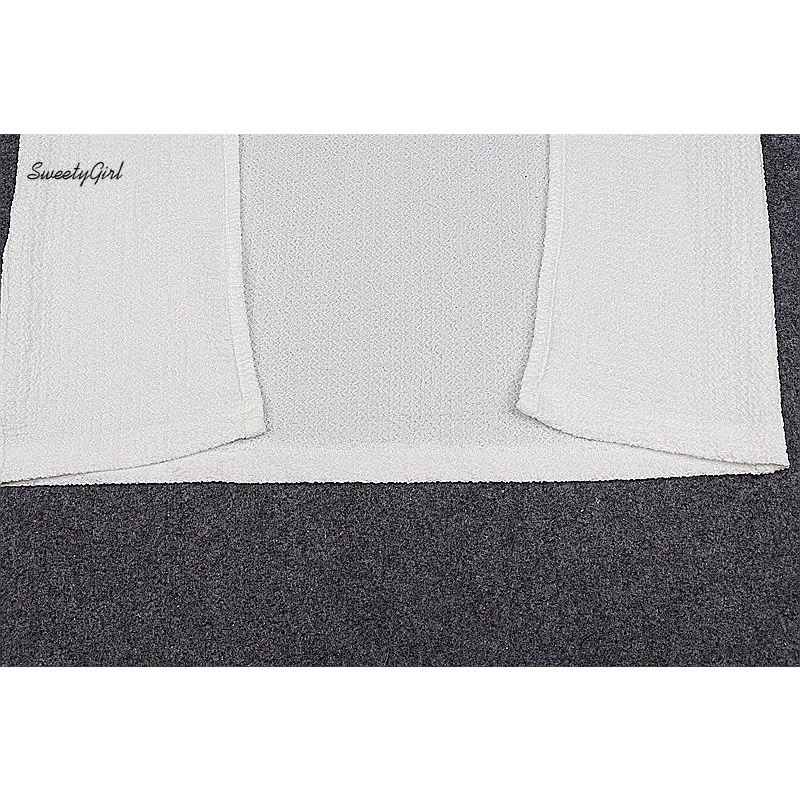 Đầm Ôm Không Tay Cổ Chữ U Màu Trơn Thời Trang Quyến Rũ Dành Cho Nữ 2022