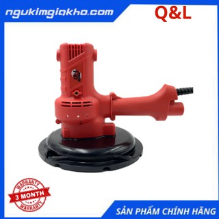 [MỚI] Máy Chà Tường QL 1180 - 180mm (Không đèn)