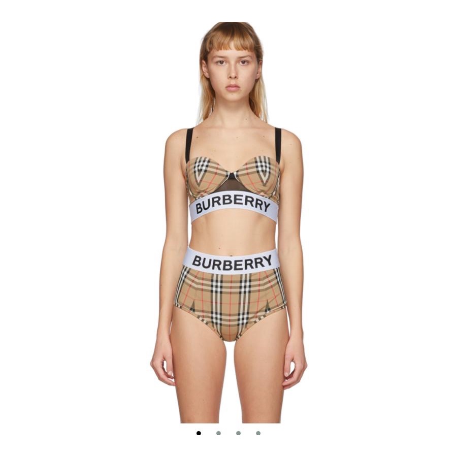 Mới bikini Cạp Cao Gợi Cảm Đi Biển Y82