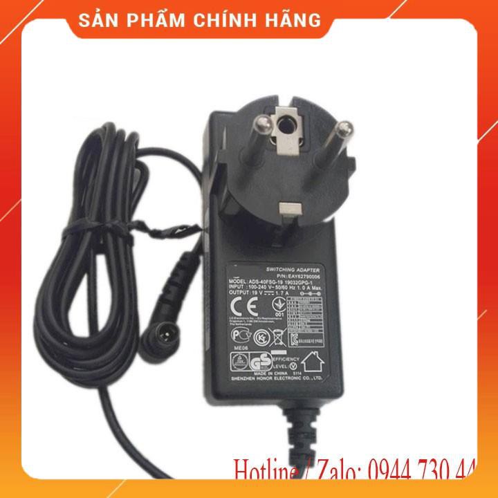 Adapter Màn Hình LG 24 Inch CE2442T 19V 1.7A 12 tháng bh