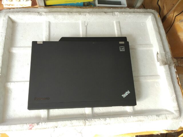 Máy tính xách tay Lenovo X220 Intel core i5 Ram 4Gb SSD 120gb Pin 3h hàng đã qua sử dụng | BigBuy360 - bigbuy360.vn