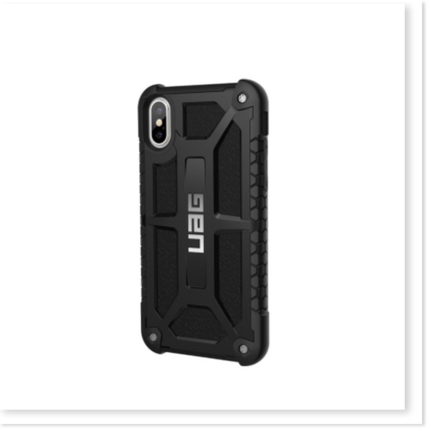 Ốp Iphone X UAG Monarch