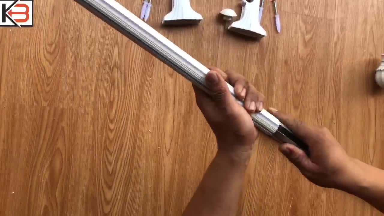 [ 𝗦𝗶𝗲̂𝘂 𝗿𝗲̉ ] Thanh treo rèm,Ray treo rèm cửa,Ống sào treo rèm | BigBuy360 - bigbuy360.vn