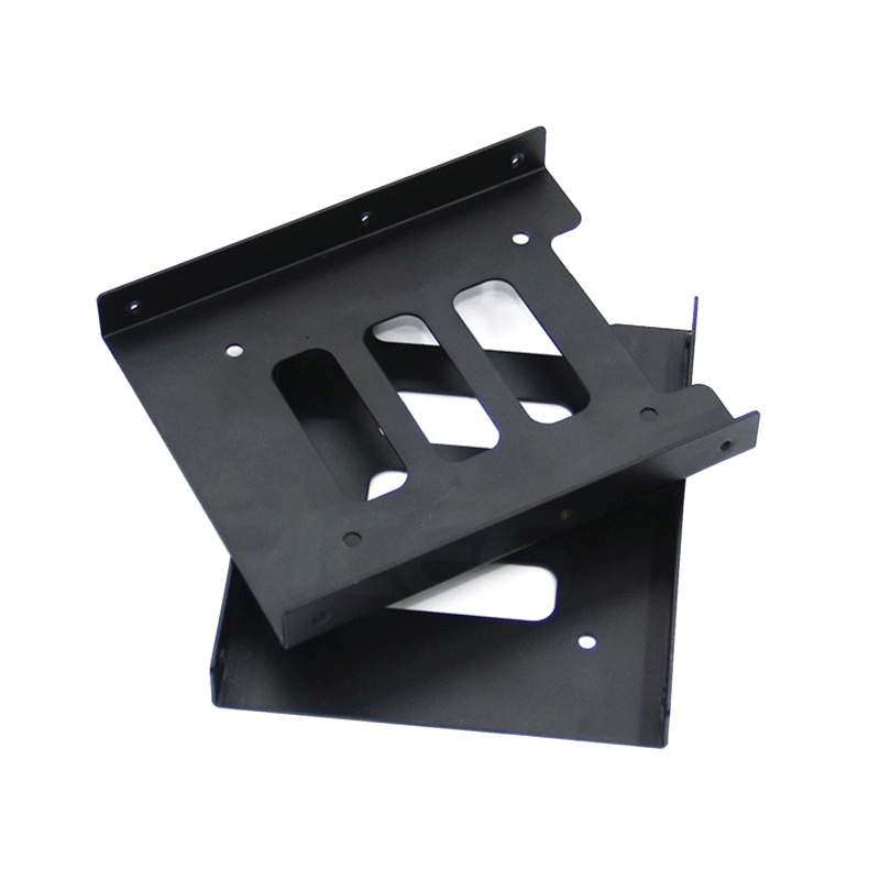 Khay Gắn Ổ Cứng Trong 2.5in Sang 3.5in HDD SSD 2.5 Inch - 3.5 Inch