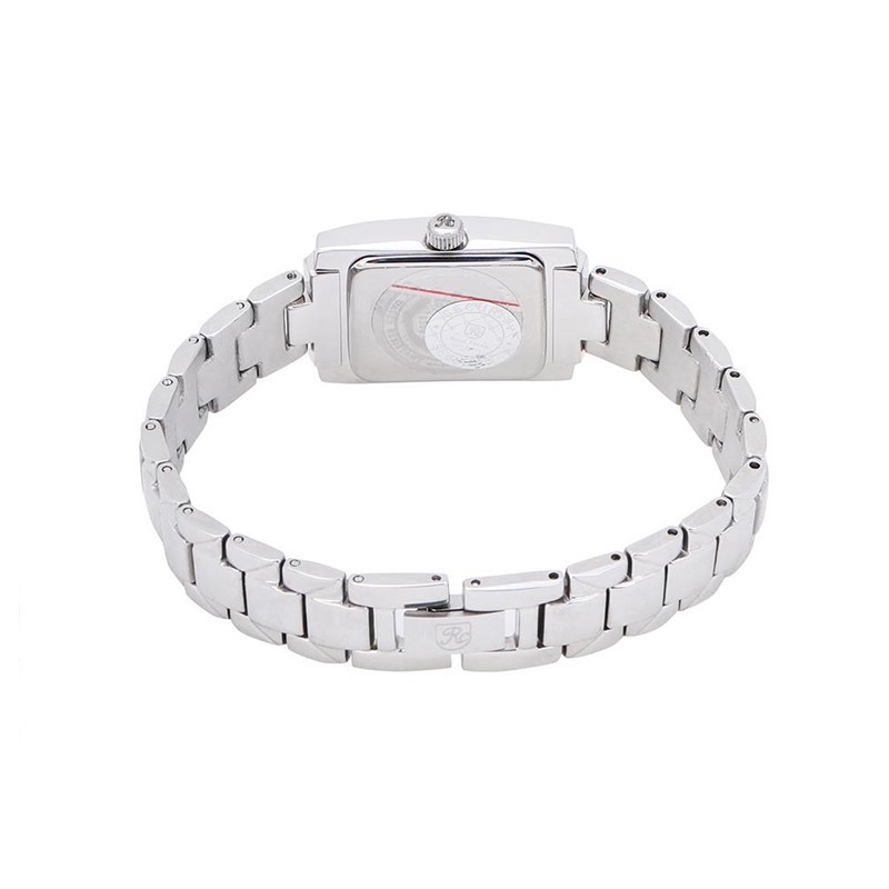 Đồng Hồ Nữ Chính Hãng Royal Crown 6306 dây thép