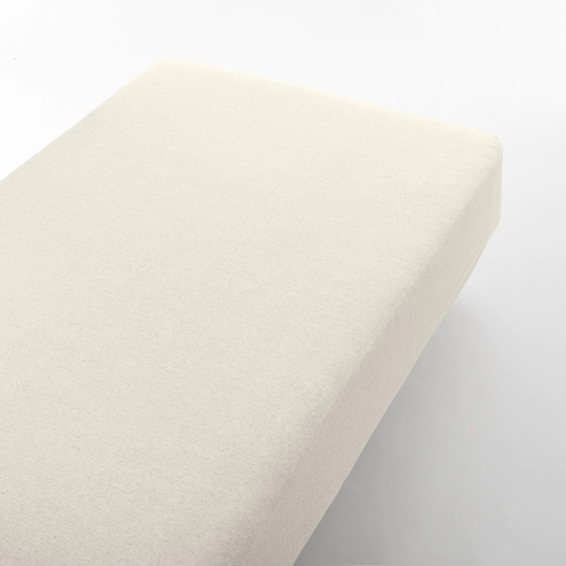 Muji Vỏ Nệm Cotton Jersey