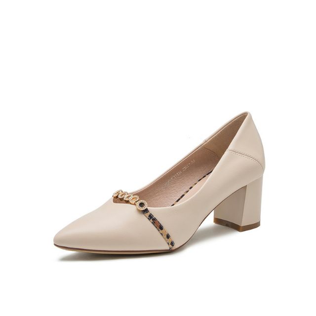 Giày cao gót Dusto