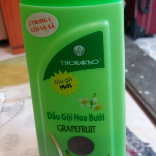 Dầu gội hoa bưởi thodakao
