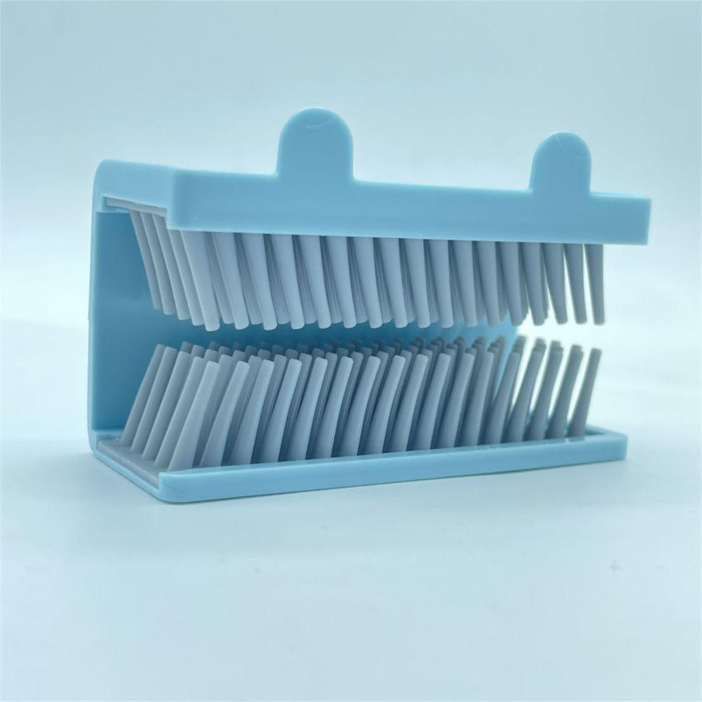 Dụng Cụ Lọc Tóc Bằng Silica gel Siêu Bền Chống Trượt Tiện Dụng