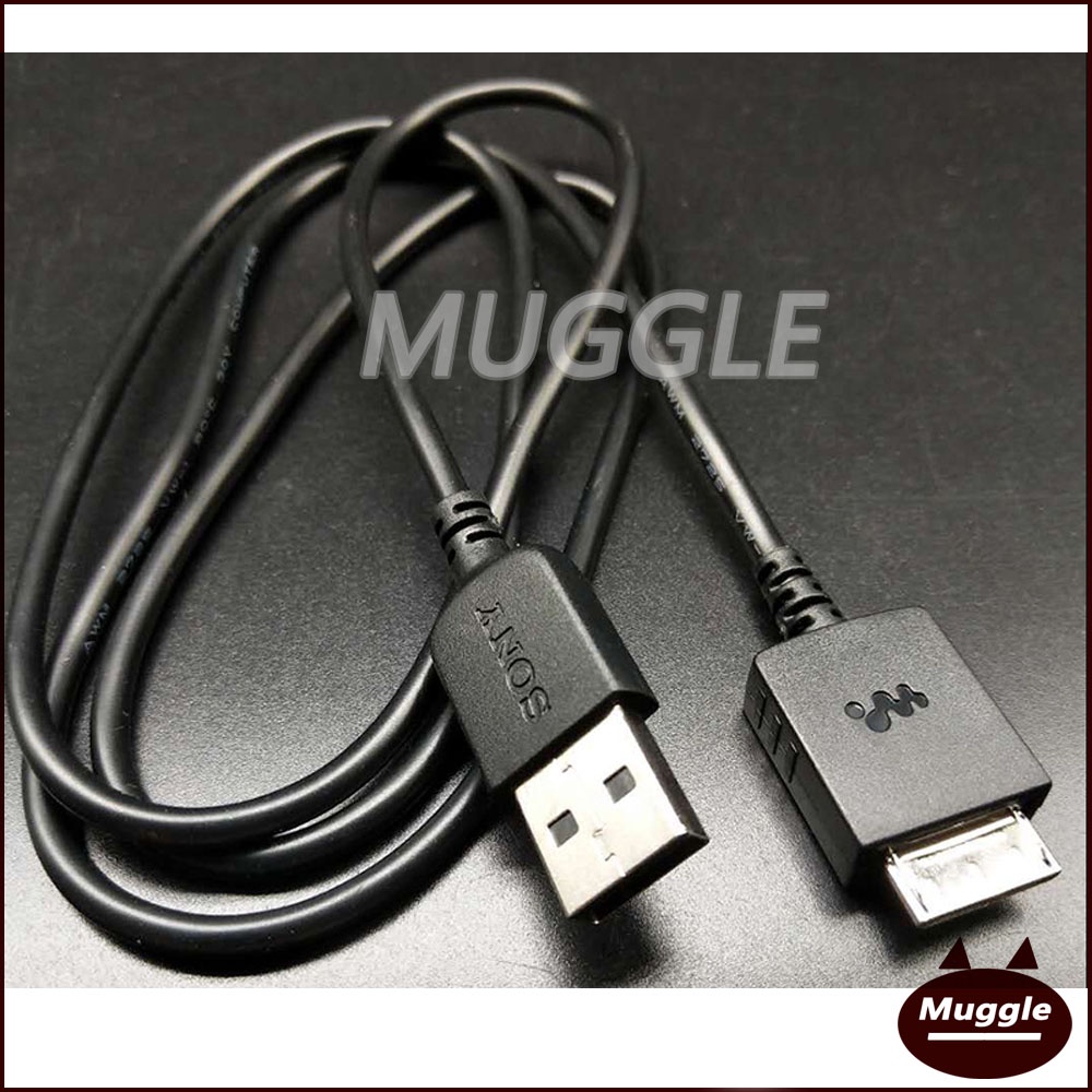 Sony SONY Walkman MP3 MP4 Nw-a35 A45 A55 Cáp Sạc Dây Nguồn SONY MP3 Sạc