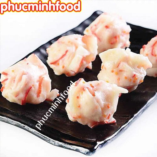 Tôm Hùm Viên Đạt Phương Gói 500gram