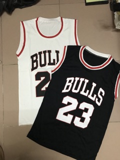 Áo Balô bull 23 (HS)