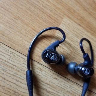 Tai nghe audio technica ATH-SPORT3 nhật bãi