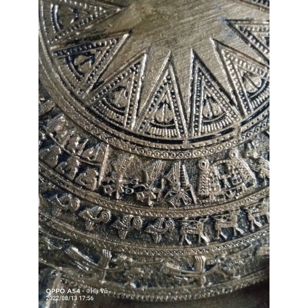 Trống đồng đông sơn